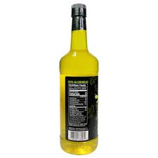 PICKLEBACK BRINE MIXER / SHOT ERASER / 1 LITER BOTTLE (6/CS)
