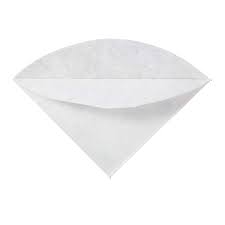 ECONOLINE FILTER CONES NON-WVN  10IN 10/50