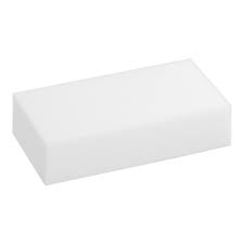 ERASER SPONGE / WHITE / 24 PACK [PACK]