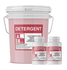 HI/LO TEMP COMMERICAL AUTO DISH / GALLON [EACH]