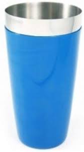 VINYLWORKS SHAKER 28 OZ. (BLUE)