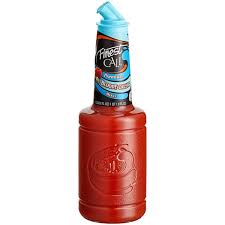 BLOODY MARY MIX / FINEST CALL / LITER (12/CS)