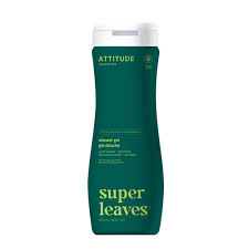 LEAVES / SHOWER GEL / 30 ML (300/CS)