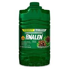 PINE FRESH MULTIPURPOSE CLEANE R / 1 GAL (4/CS)