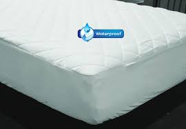 QUILTED BED PAD / FULL / 54 X 80 X 14 (EACH)