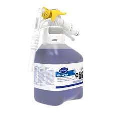GLANCE / GLASS RTD MULTI-SURFACE CLEANER,1.5L