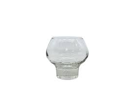 695TS / DART CLEAR STRAW SLOT  LID (10/100/1,000) [FITS Y12 &