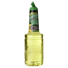 FC LIME JUICE / 1 LITER (EACH)