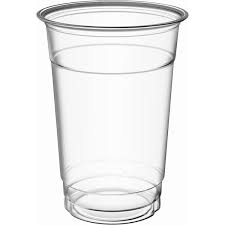 16 OZ PET COLD CUP (20/50/1,000)