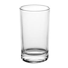 5.5 OZ BARCONIC MONUMENT ROCK GLASS (24/CASE)