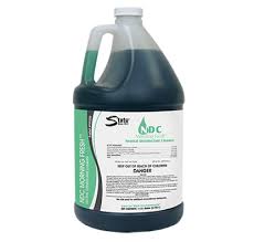 PYXIS / NDC MORNING FRESH / GALLON (4/CS)
