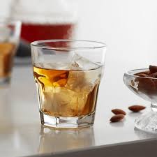 9 OZ LIBBEY GIBRALTAR ROCKS (36/CASE)