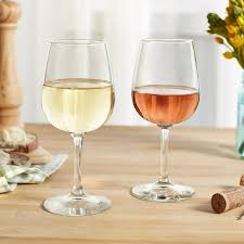 7 OZ WINE GLASS / TALL (WHITE WINE) (12/CS)