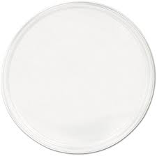 FABRI-KAL LID / DELI CONTAINER  LID / USE WITH 16-32 OZ DELI