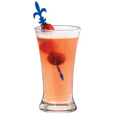 LIBBEY 2.5 OZ FLARE SHOOTER GLASS