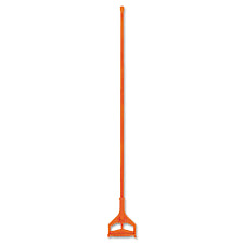 IMP84 / SPEED CHANGE ORANGE MOP HANDLE / 64" (EACH)