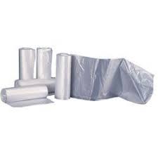 40 X 48 / 45 GAL / HD / CLEAR  / 17 MIC / 250 PER CASE