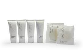 LESSENTIEL 40 GRAM BATH BAR (200/CS)