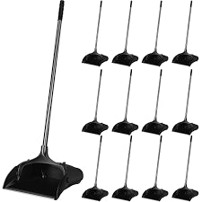 LOBBY DUST PAN (EACH)