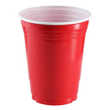 RED SOLO CUP / 18 OZ (180/PACK)