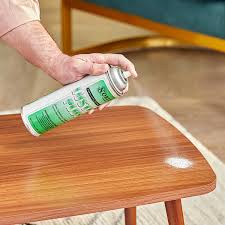 NOBLE CHEMICAL 18 OZ LUSTER PL US AEROSOL WOOD / FURNITURE PO