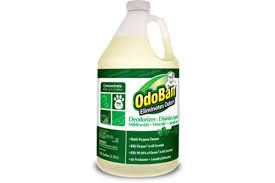 ODOBAN CONCENTRATED ODOR ELIMI NATOR & DISINFECTANT - EUCALYP