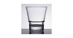 LIBBEY 15710 ENDEAVOR 9 OZ. STACKABLE ROCKS / OLD