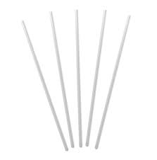 PRIZM STIRRERS - CLEAR (BAG OF 500)