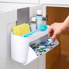 DOOR POD DISPENSER (EACH)