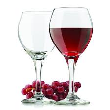 13.5 OZ WINE / LIBBEY / PERCEPTION (24/CS)