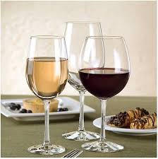 LIBBEY VINA II GRAND WINE 18.75OZ (CASE OF 12)