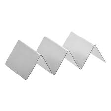 TACO HOLDER / 2-3 COMPARTMENT / 8 X 4 X 2 (EACH)