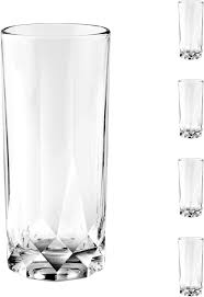 ANCHOR HOCKING / ONEIDA NEW YORK LONGDRINK 14.25 OZ GLASS