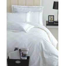 GANESH OXFORD SUPER DELUXE T-300 FITTED SHEETS W/ 15"