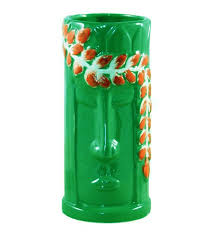 14 OZ TIKI GLASS / 24 PER CASE [CASE]