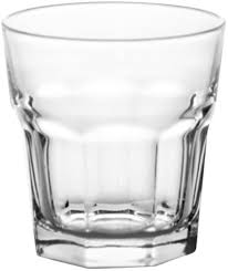 8 OZ BARCONIC WHISKEY TASTING  GLASS (24/CS)