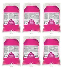 CLARIO® FOAMING SKIN CLEANSER,  1,000 ML, CASE OF 6