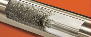 STAINLESS STEEL CYLINDER #BLOWOUT