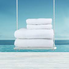 BATHMAT / 20 X 30 / ECONOMY 100% COTTON (10/DZ BALE)