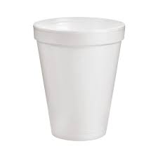 10J10 / DART 10 OZ FOAM CUP (40/25/1,000)