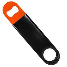 BLACK VINYLWORKS MINI OPENER