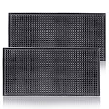SERVICE MATS (BLACK)