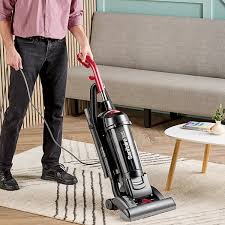 SC5845B / FORCE QUIETCLEAN UPRIGHT VACUUM / 15" CLEANING