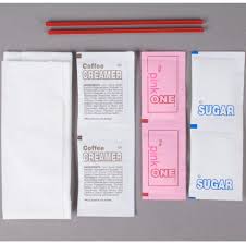 COFFEE KIT / DOUBLE SERVING (500/CS)