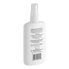 NOVUS PN-7020 8 OZ. PLASTIC CLEAN & SHINE #1