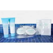 SHAMPOO PACKET / OASIS CONDITIONING SHAMPOO, .4 OZ