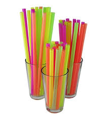 LARGE HEAVY DUTY 16INCH STRAW FOR SPECIALTY C