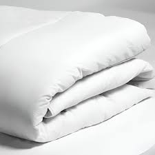 DUVET COVER / TWIN / ICON 300  / 70 X 93 (EACH)