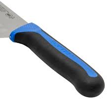 BARCONIC CHEF'S SANTOKU KNIFE - BLUE