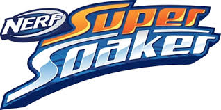 SUPER SOAKER / 4 X 6 VERTICAL / HOLLANDER LOGO